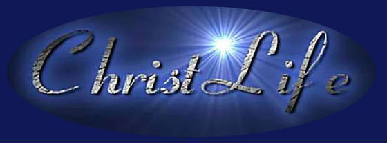 ChristLife new web site