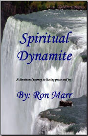 Spiritual Dynamite